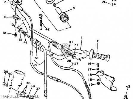 suzuki samurai carburetor diagram