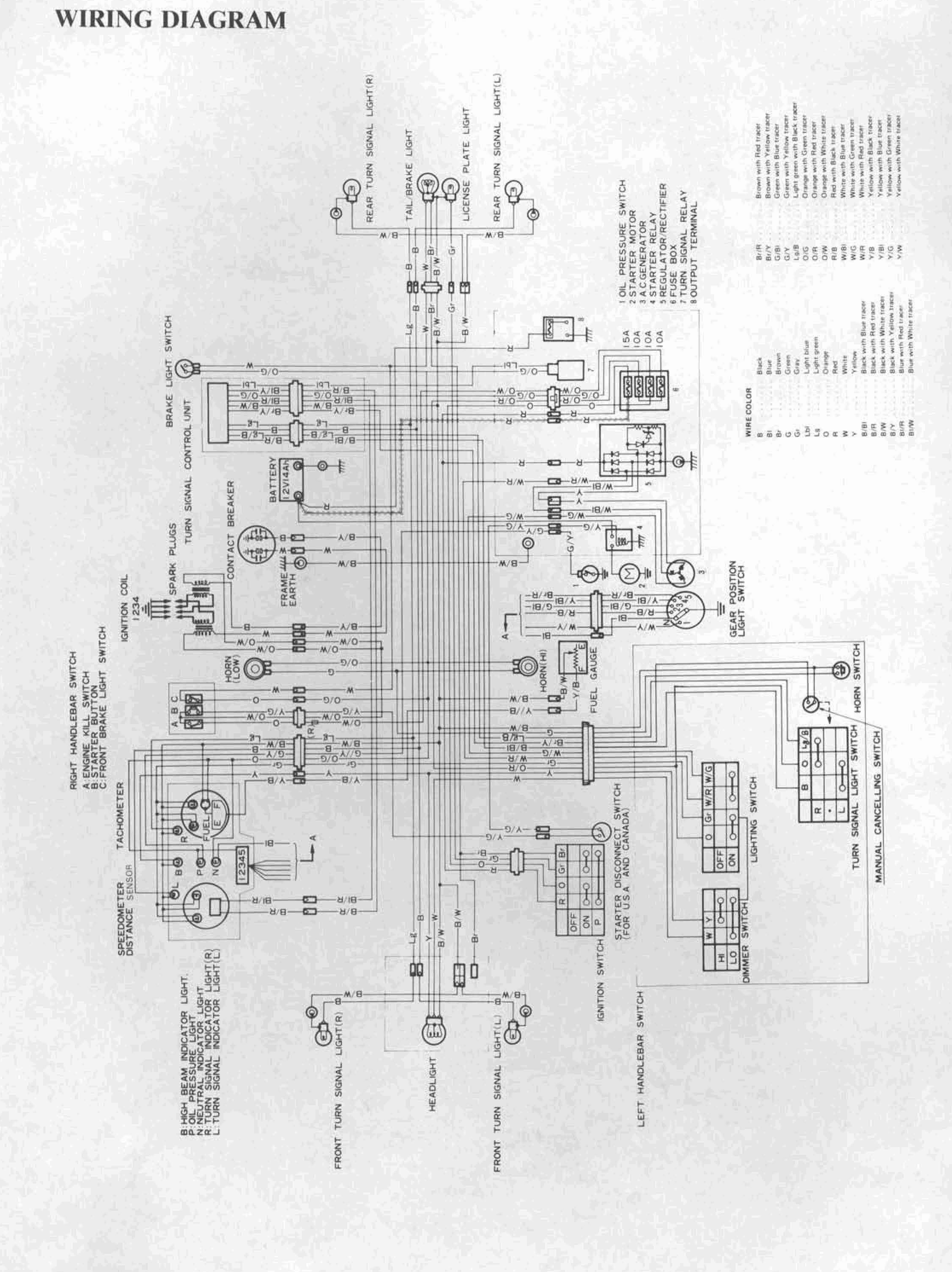 suzuki sfv650 headlight wiring diagram -sv650