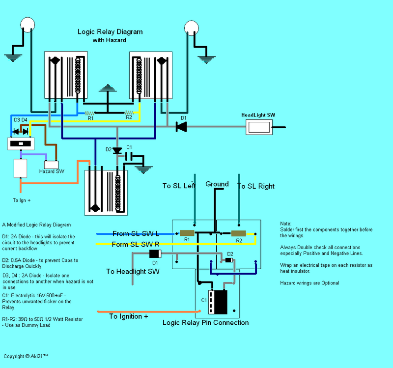 suzuki smash wiring diagram