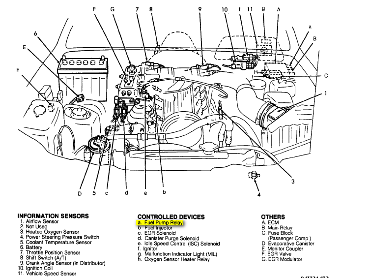 Suzuki Vitara 2002 Power Door Lock Motor Wiring Diagram 08 suzuki forenza radio wiring diagram 