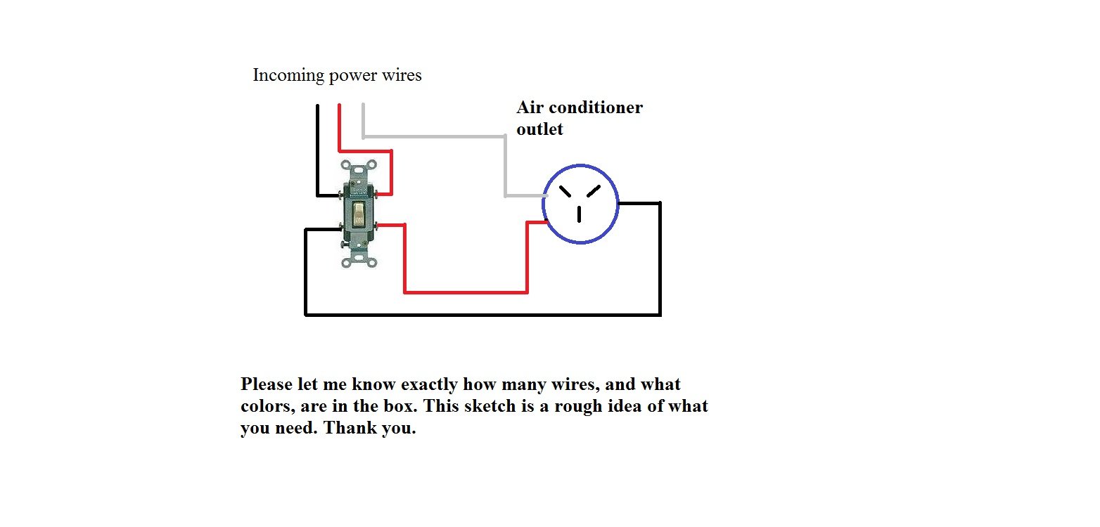 swamp cooler thermostat wiring