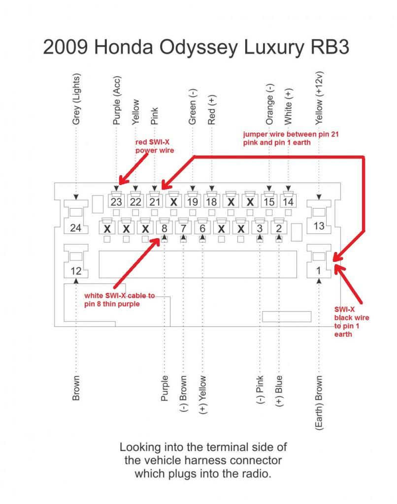 swi-ps wiring diagram