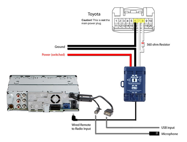 swi-ps wiring diagram