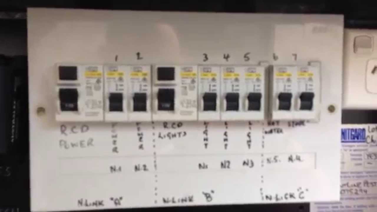 switchboard wiring diagram 208/120