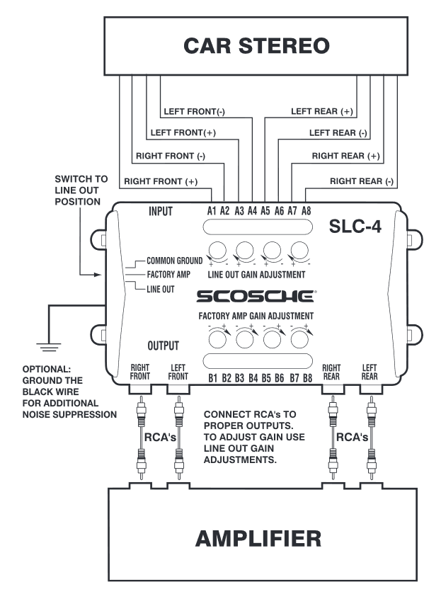 swm8802 wiring diagram
