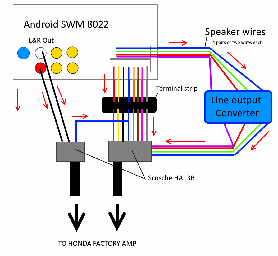swm8802 wiring diagram