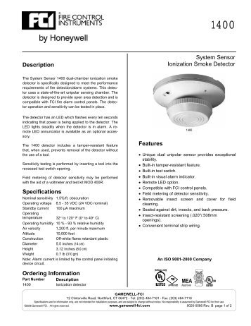 system sensor d4100 wiring diagram