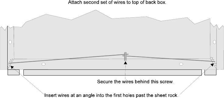 system sensor pc4w wiring diagram