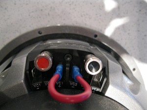 t-500-1db wiring diagram for one dual voice coil