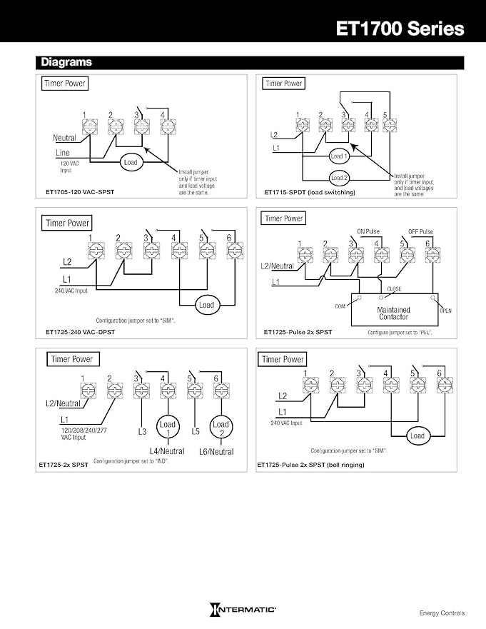 T103 Timer Wiring Diagram model t103 timer wiring diagram 