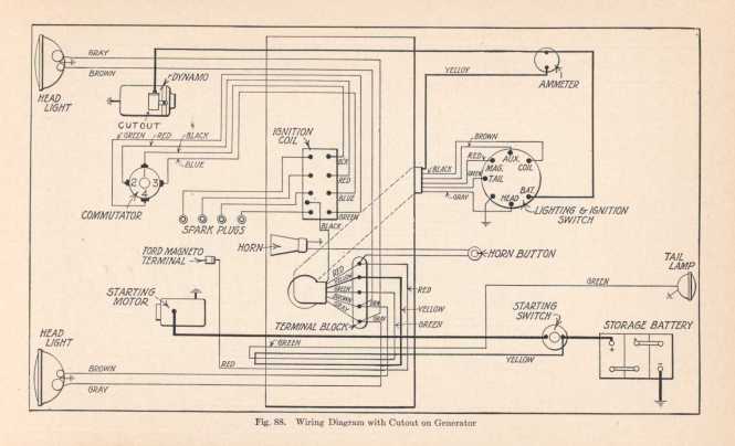 t104 timer wiring diagram