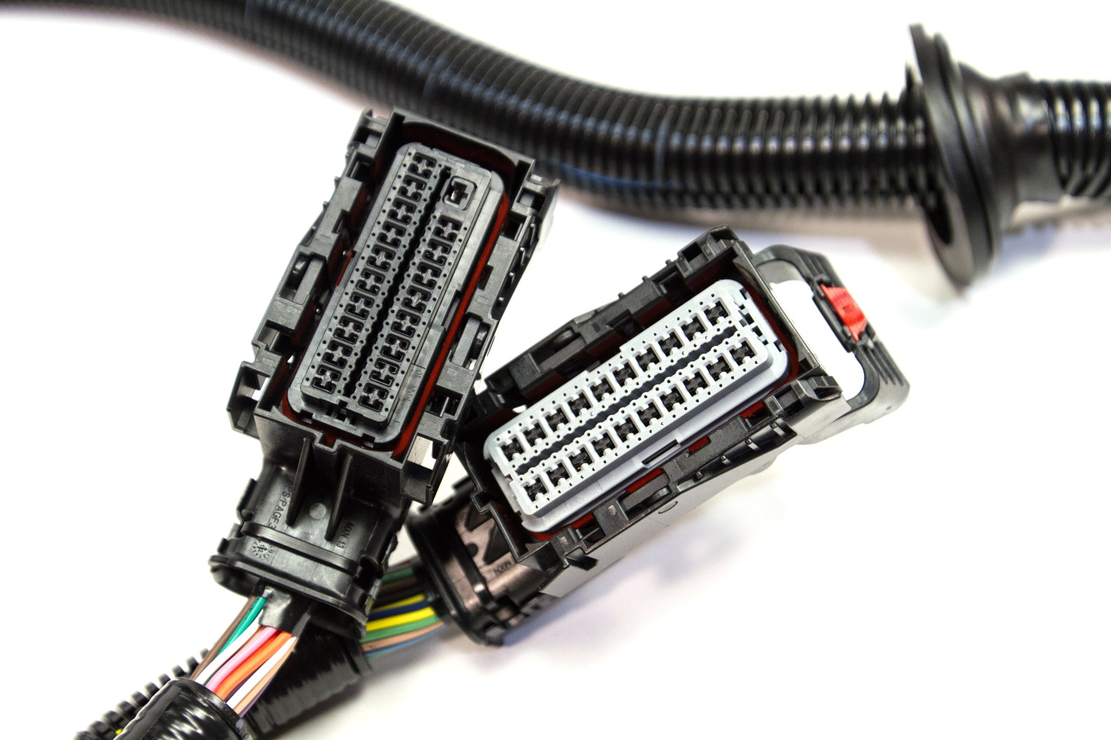 t56 wiring harness