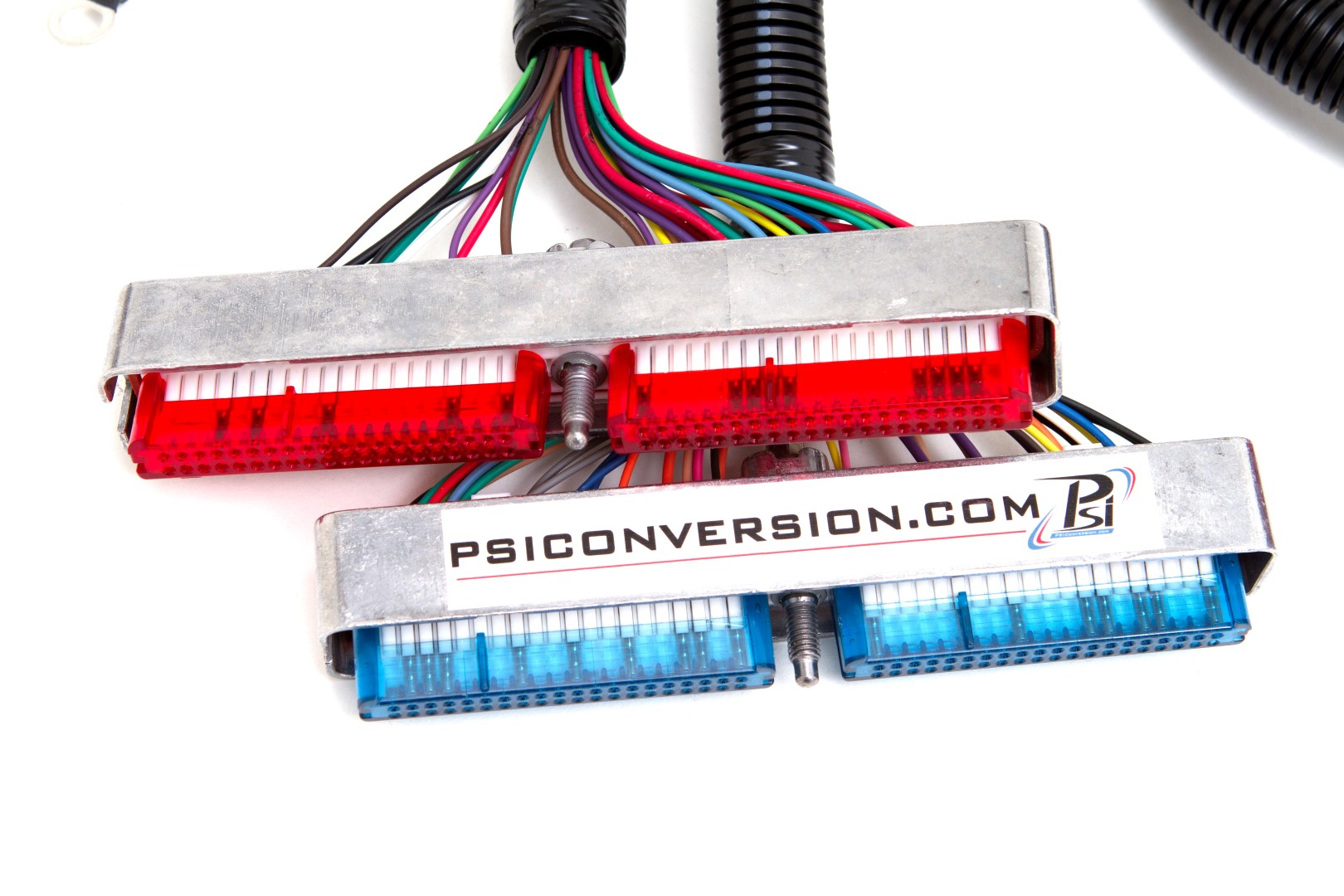 t56 wiring harness