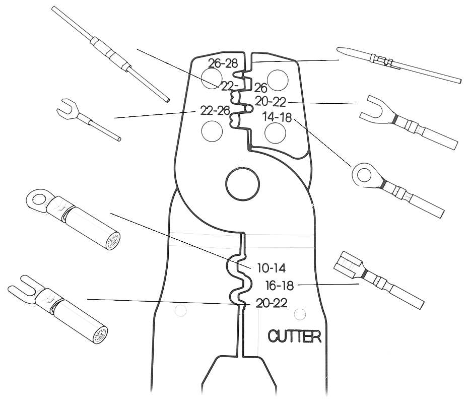 t568a jack wiring diagram