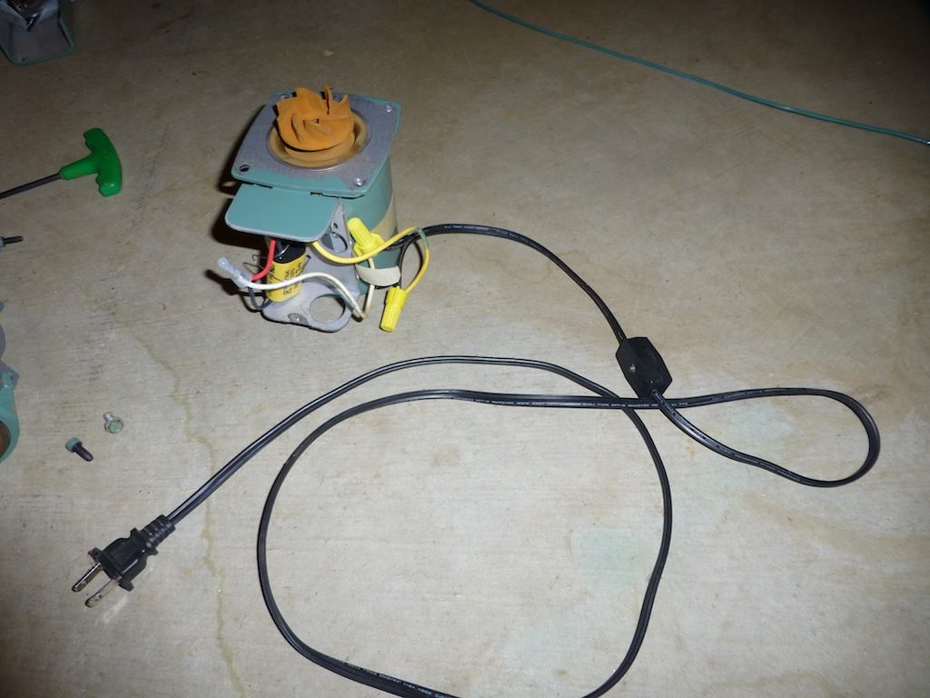 taco 007 f5 wiring diagram