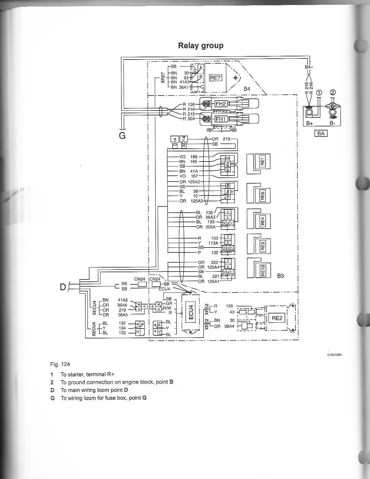 takeuchi tb 135 wiring diagram