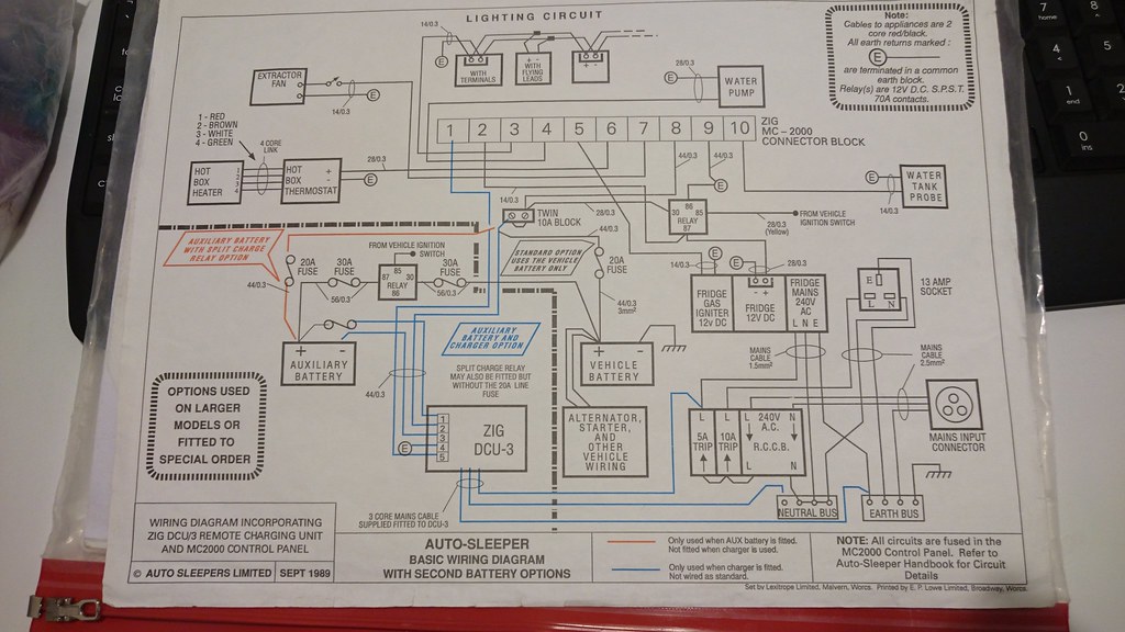 talbot express wiring diagram