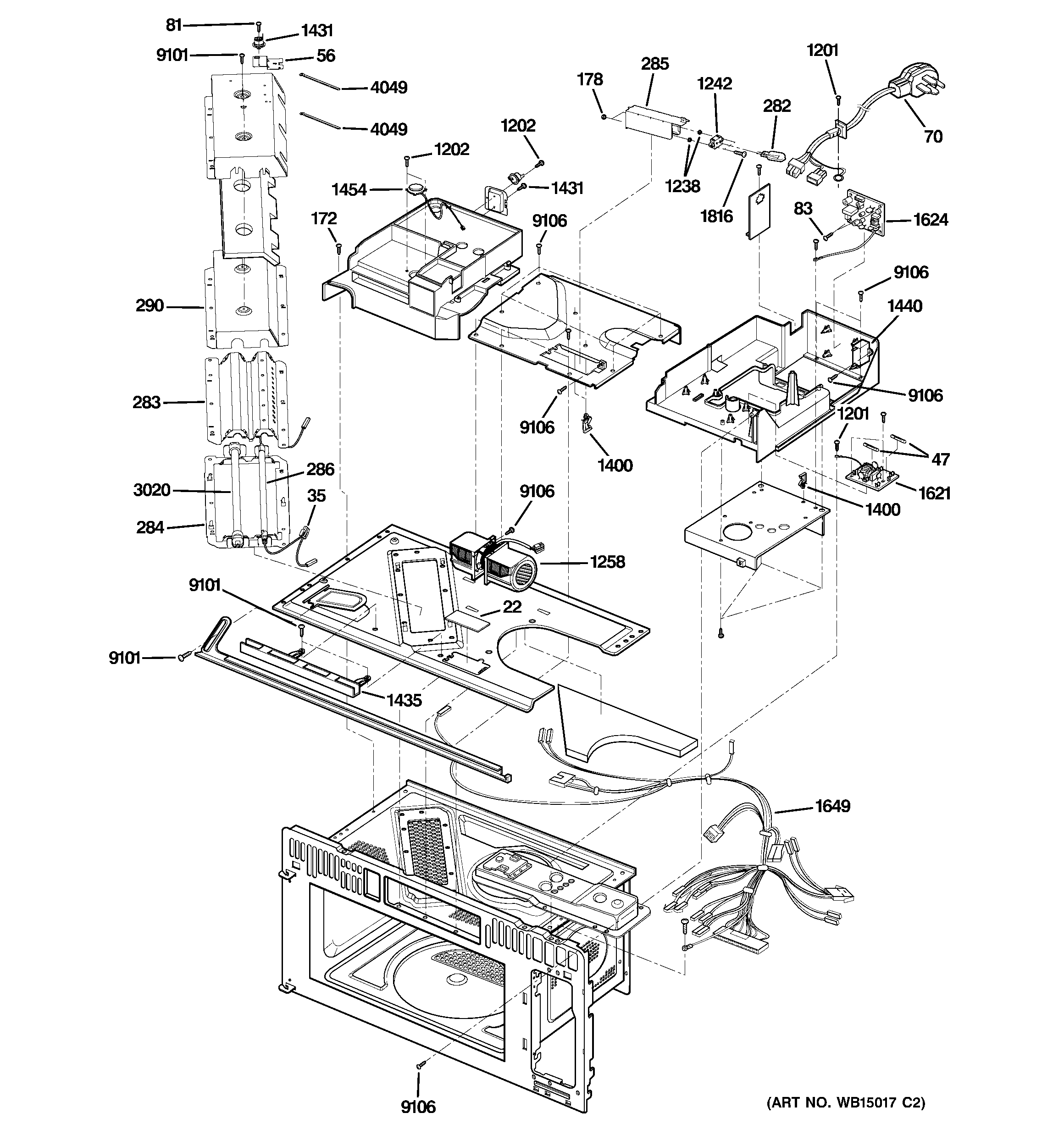 tappan double gas oven thermostat wiring diagram