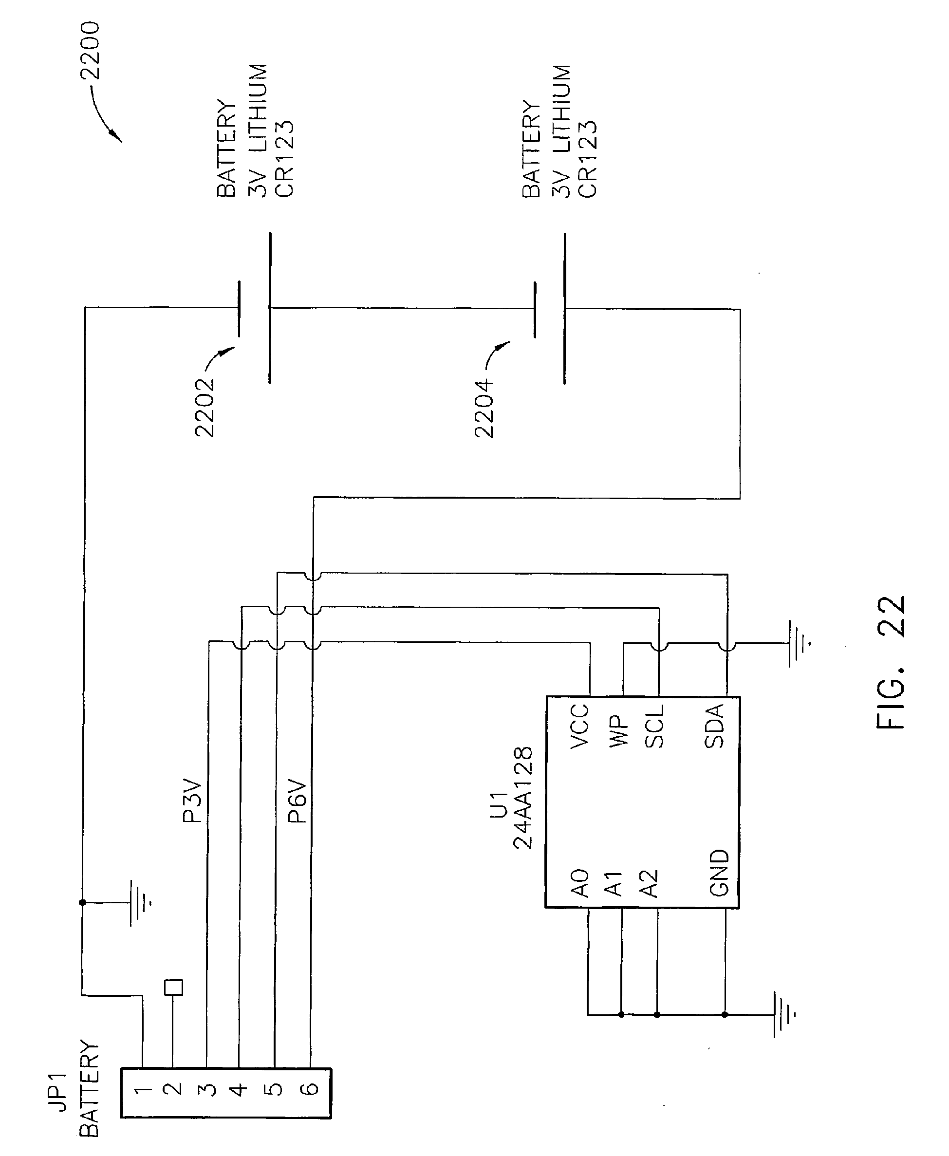 taser wiring diagram