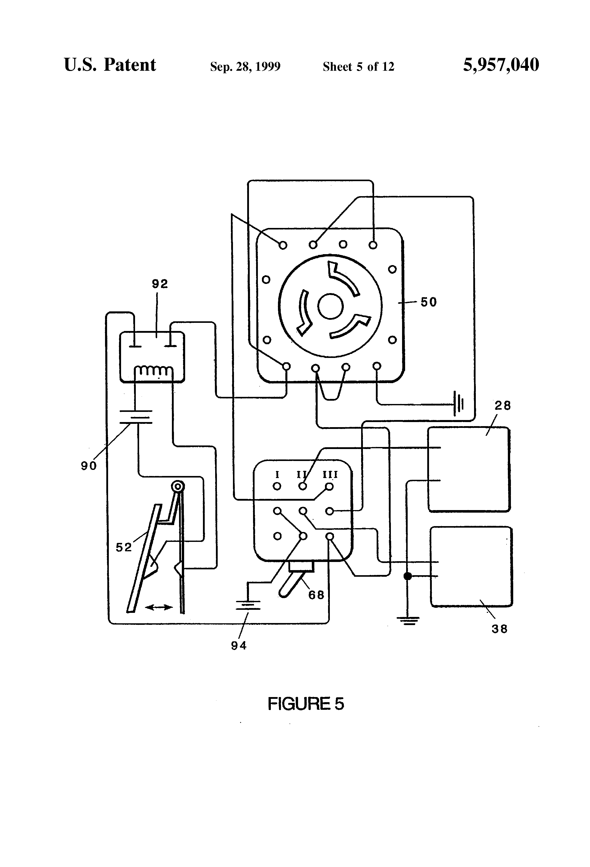 taylor b741 wiring diagram