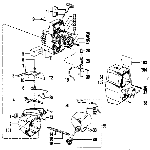 tb70ss fuel line diagram