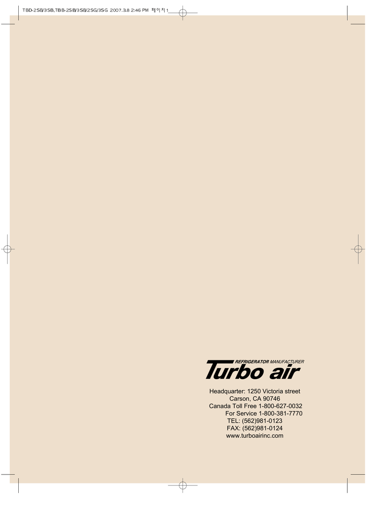 tbd3sb wiring diagram