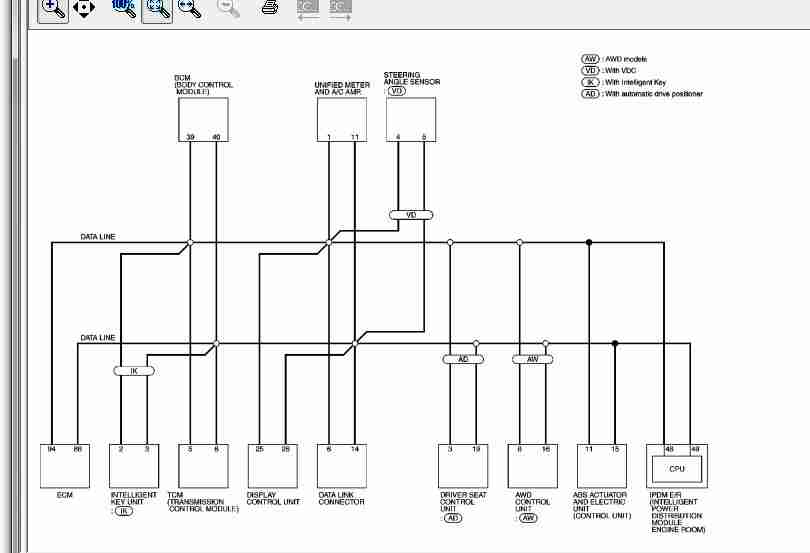 tcm wiring diagram 2004 jetta tdi