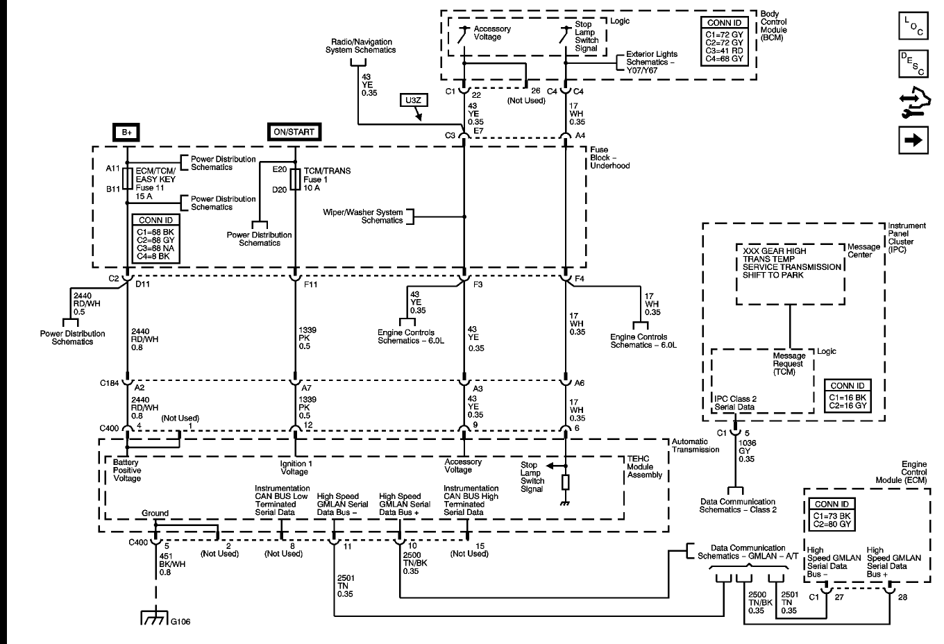 tcm wiring diagram 2004 jetta tdi
