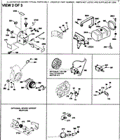 tecumseh hh60 wiring diagram