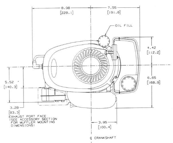 tecumseh lev120 parts diagram