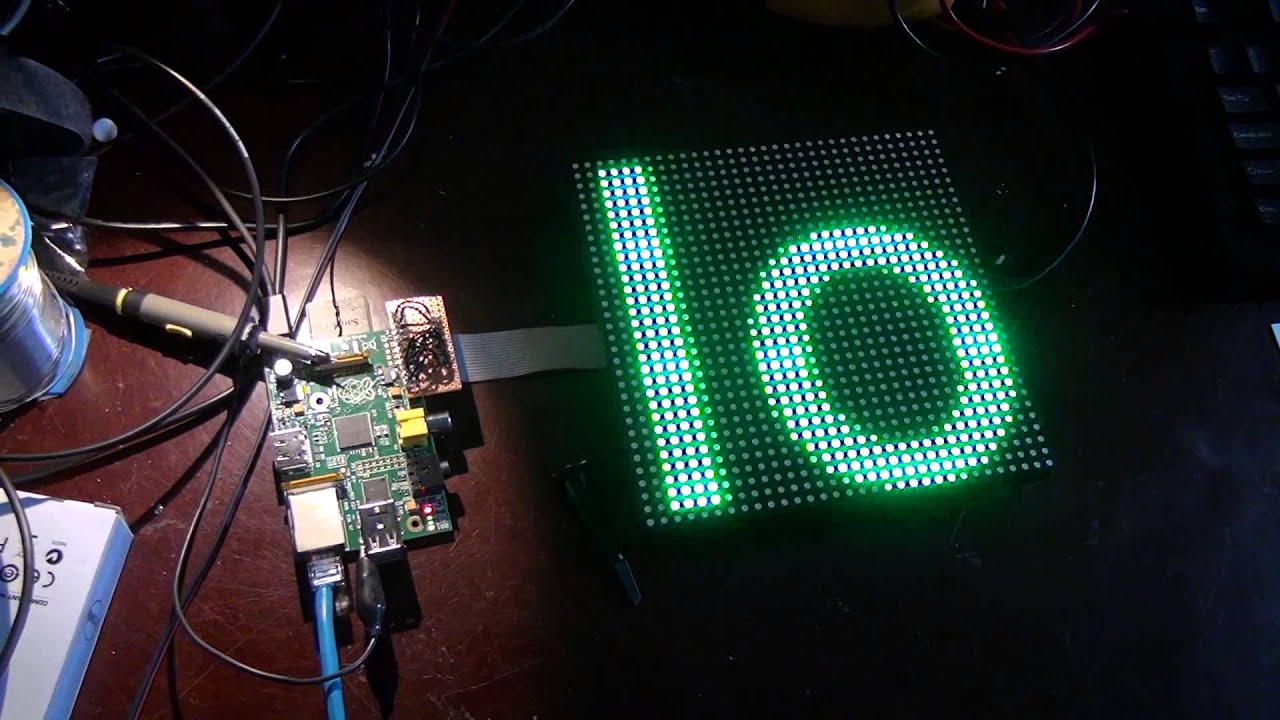 teensy + bluesmirf + rgb led wiring diagram