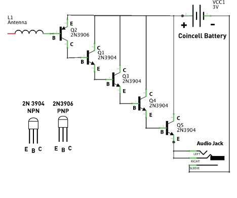 teensy + bluesmirf + rgb led wiring diagram