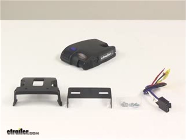 tekonsha sentinel brake controller wiring diagram 03 ram