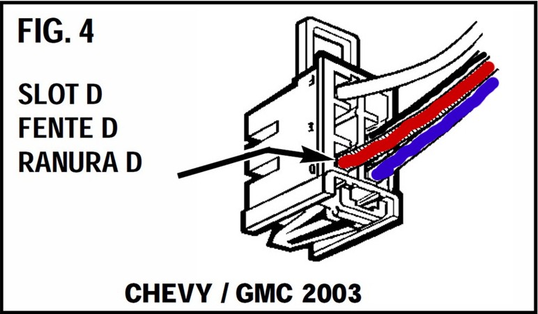 Tekonsha Voyager 9030 Wiring Diagram