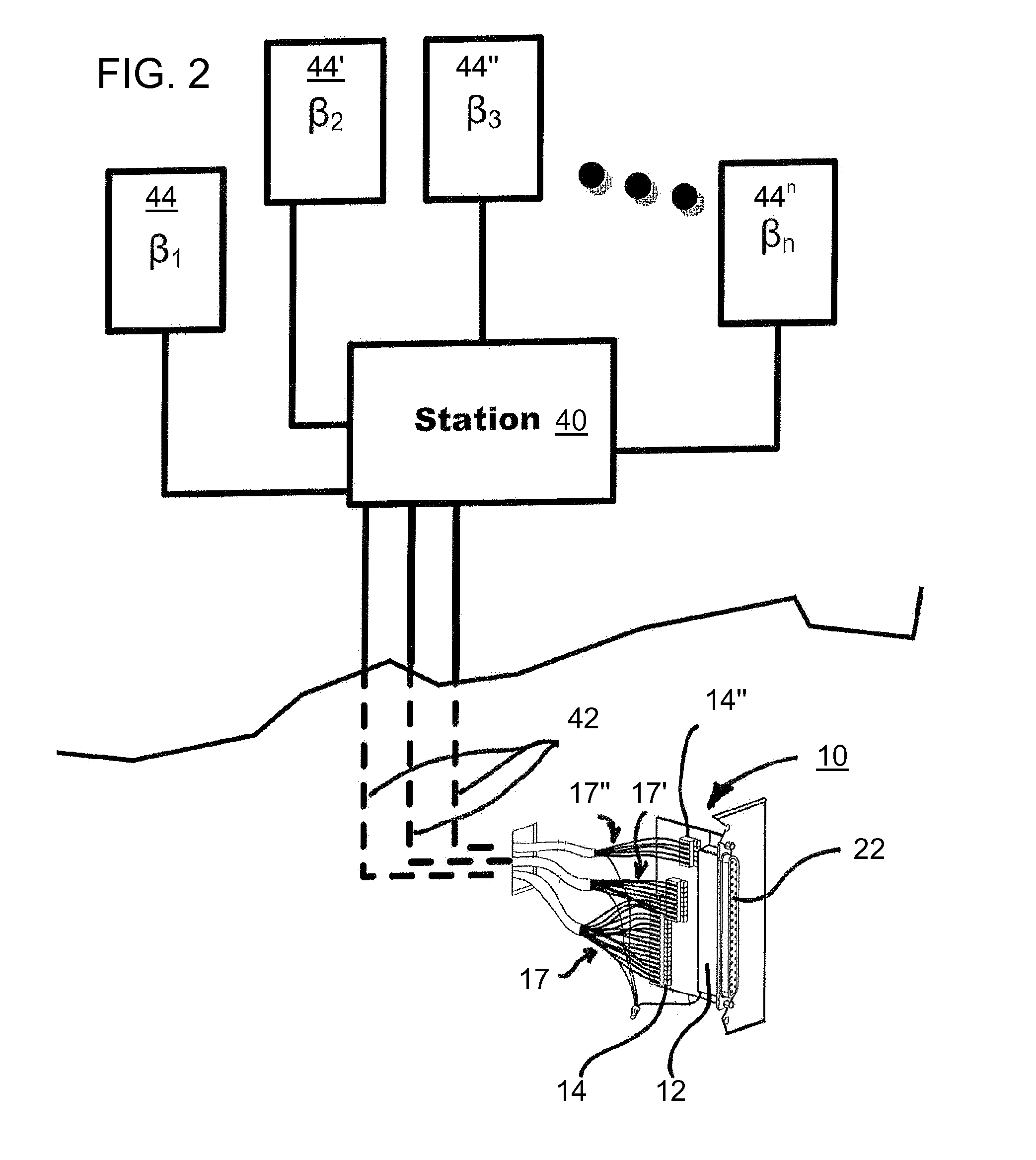 Tektone Nurse Call Wiring Diagram