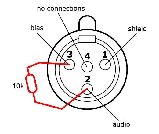 telex pt-300 wiring diagram