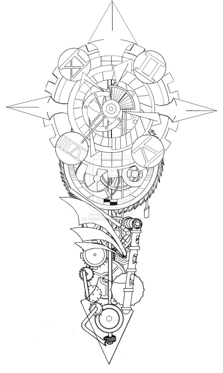 tempus 7 wiring diagram