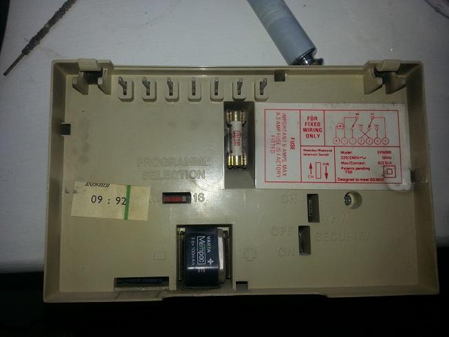 tempus 7 wiring diagram