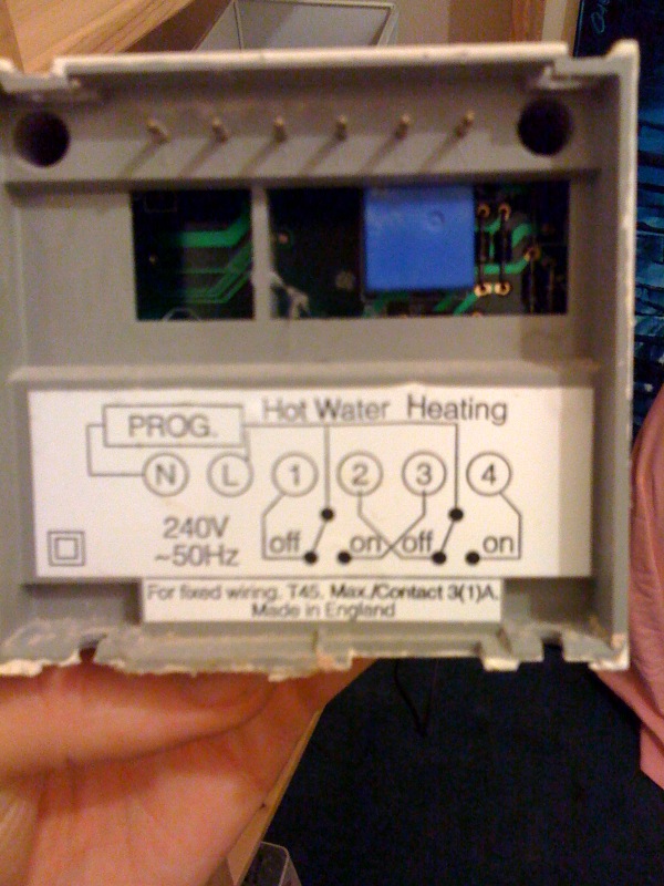 tempus 7 wiring diagram