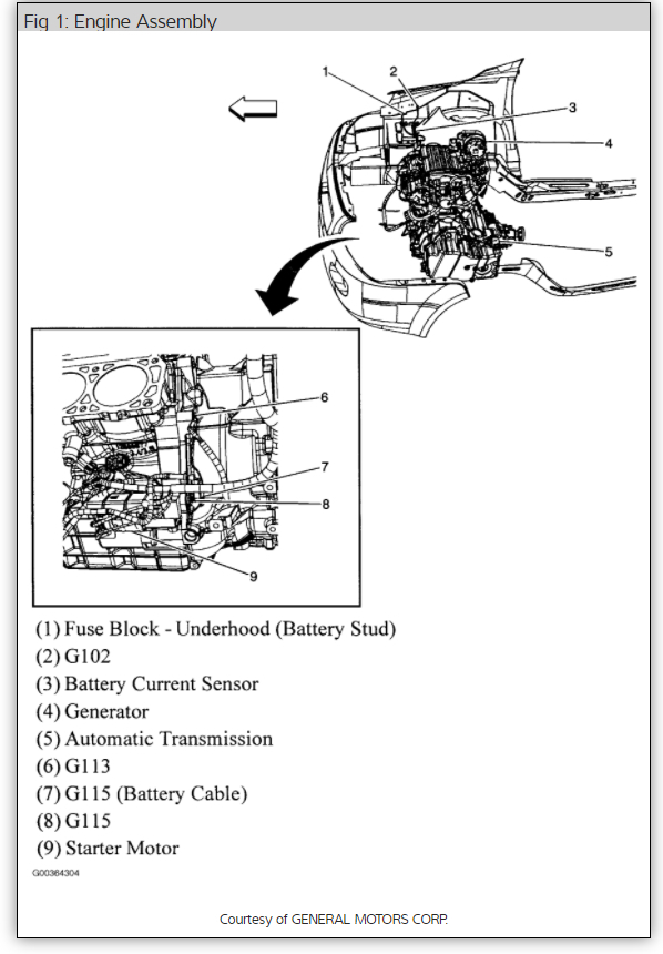 terraza radio wiring diagram 2006