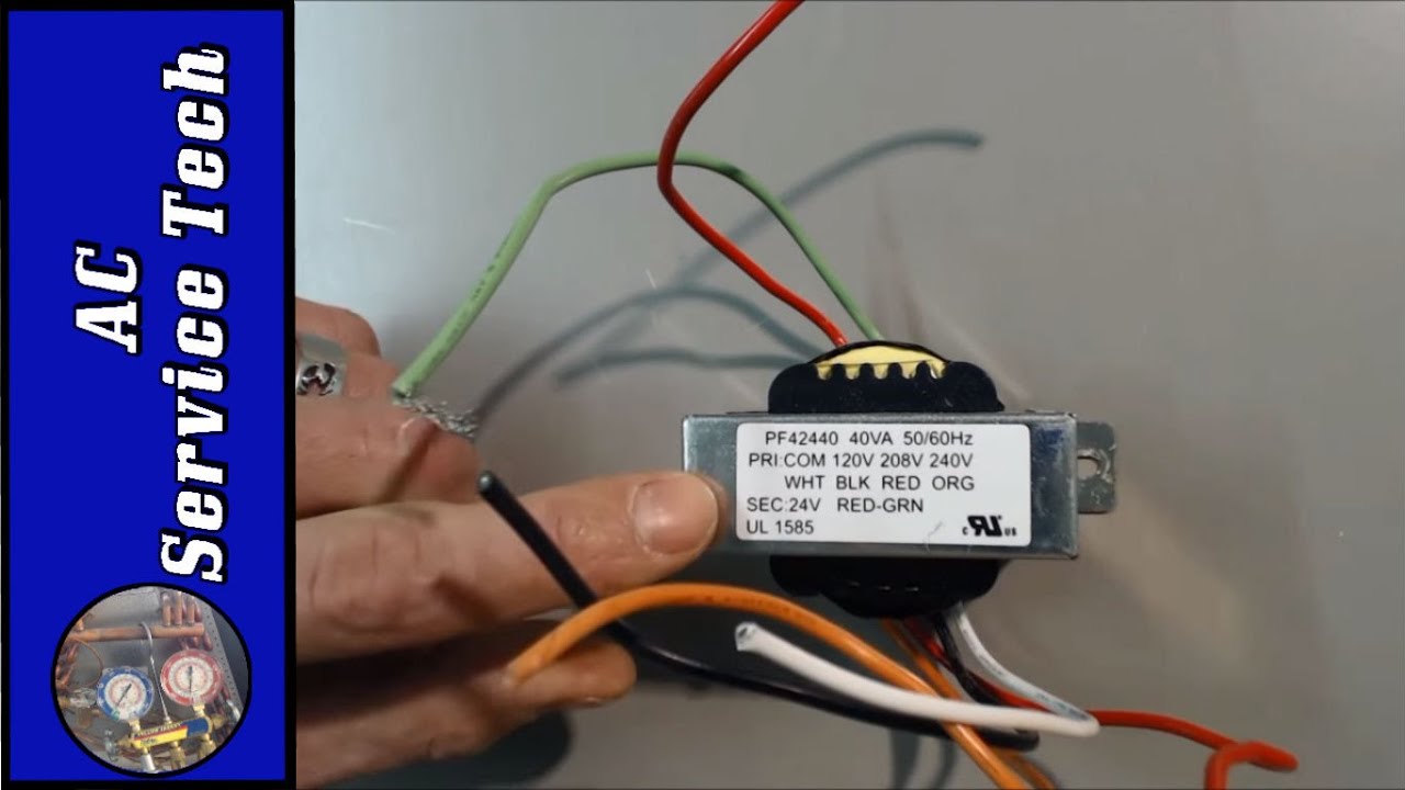 tfm 4031 transformer wiring diagram