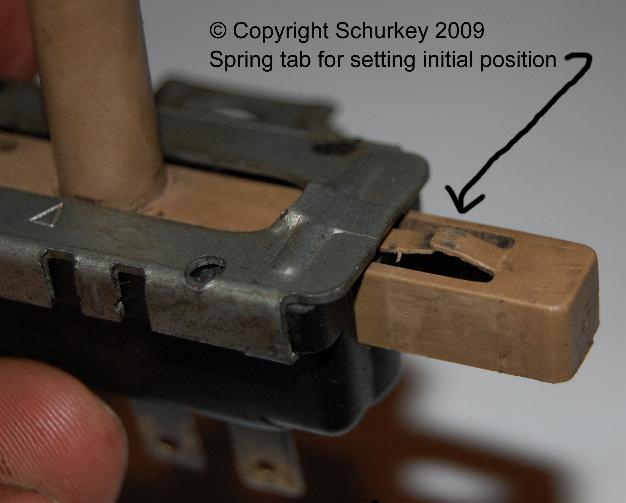 th400 kickdown switch wiring