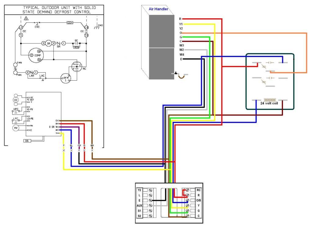 th8320u1008 wiring diagram