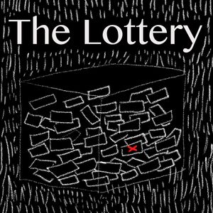 the lottery shirley jackson plot diagram