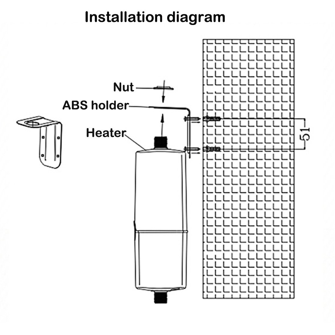 thermoflow ut10 installation and wiring diagram