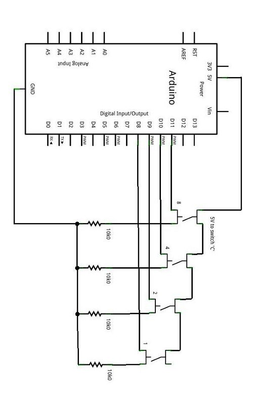 thumbwheel switch wiring diagram