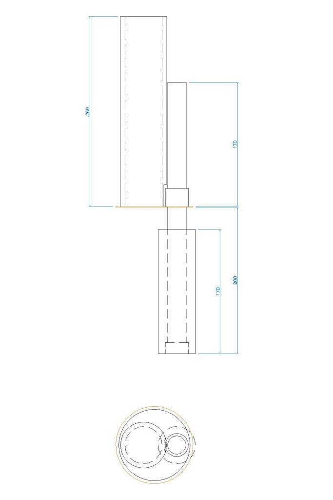 thump keg diagram