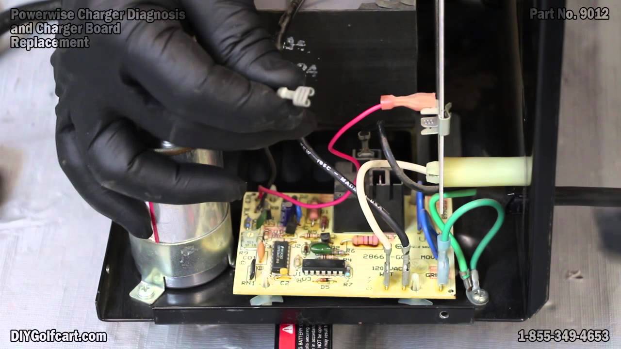 thunderbull charger wiring diagram