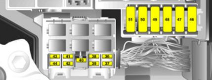 tigra wiring diagram