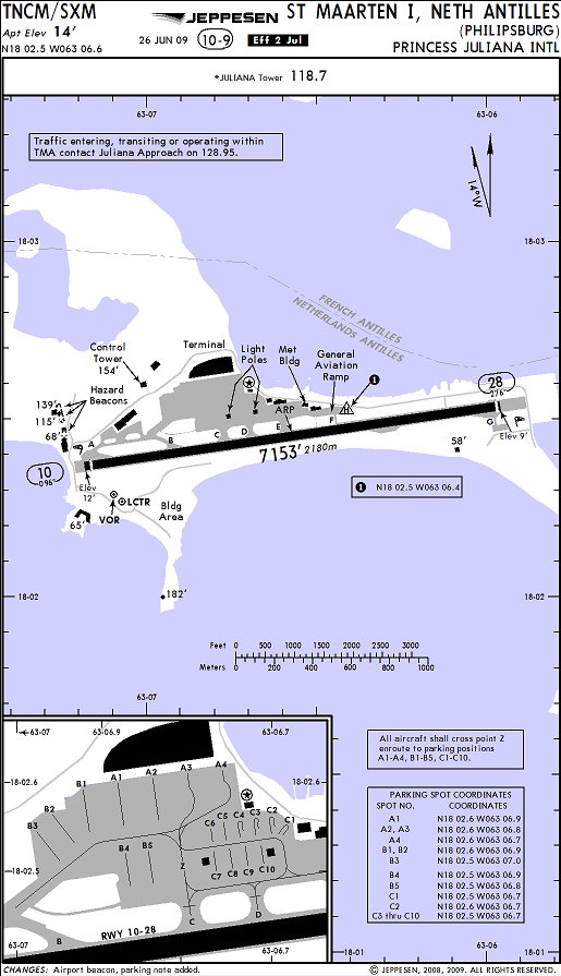 tncm airport diagram